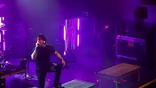 Fame on Fire- Plastic Heart (LIVE) Orlando, FL 4/12/25