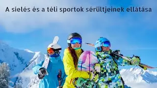 A s&iacute;el&eacute;s &eacute;s a t&eacute;li sportok s&eacute;r&uuml;ltjeinek ell&aacute;t&aacute;sa