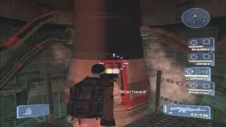 Conflict Global Storm Playing For Keeps Final Mission Hard Playthrough PART 21