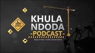8. Spiritual Discipline: Building a Consistent Walk with God | Khula Ndoda
