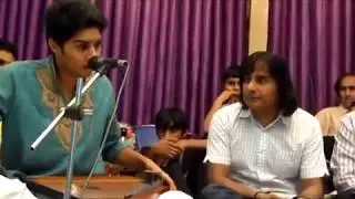 Bethshan Serosh raag yaman first performance ever.