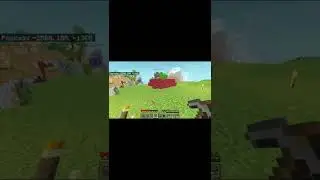 Bloques Explosivos💣🧨 P1 #Shorts #Mods