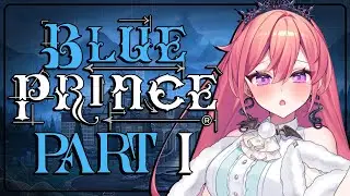 【Blue Prince】As you know, I'm very stupid ...
