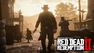 [LIVE] Subscriptions Enabled on KICK.RED DEAD REDEMPTION 2!!! lets goooo!