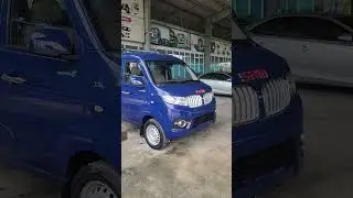 xe tải SRM T30 th&ugrave;ng lửng d&agrave;i 2m9