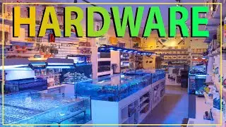 The Products We Carry but more importantly WHY?