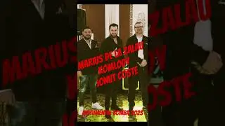 Marius de la Zalau Komlody Ionut Coste instrumental bomba 2023 manea