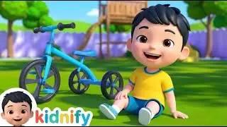 Boo Boo Song + More Nursery Rhymes & Kids Songs | Stay Calm & Feel Better