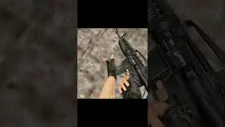 He Appeared Out Of Nowhere | Counter-Strike: Condition Zero