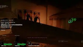 tank wipe #zonemod  #left4dead2