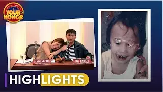 Your Honor: Chariz Solomon, galing sa mayamang pamilya?!
