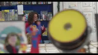 Game Night at Comic Signal