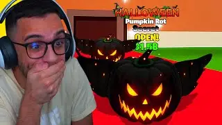 MI SENTO MALE PUMPKIN ROT a NON FINIRE su RUBA un BRAINROT!