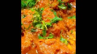 PUNJABI CHICKEN TARIWALA | Full Recipe Out On Sean's Kitchen | #shorts