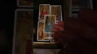 Finding your own inner voice #tarot #coaching #tarotreading
