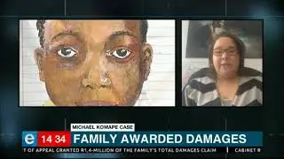 Section 27 supported Komape's family fight for compensation