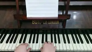 Fibonacci Music