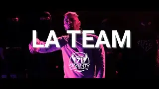 instru Type JUL Prod. by 71beats (LA TEAM)