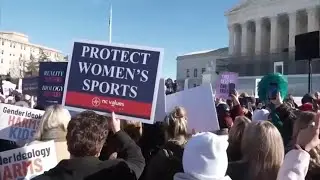 DOE investigating alleged Title IX violations across 10 states including NY, CT