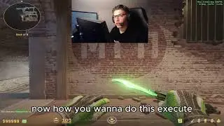 A Simple yet effective B execute on Train