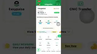 how to pay virtual university fee online through easypaisa app || vu easypaisa fee