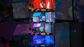 what's the best wallpaper? #twitch #kick #streaming