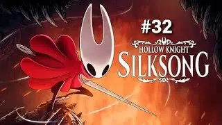 El craggle - 32 - Hollow Knight silksong 