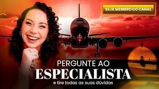 SEJA MEMBRO DO CANAL! Agora voc&ecirc; pode apoiar o canal e ganhar diversos benef&iacute;cios!