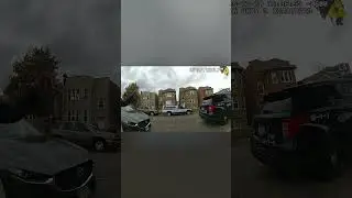 Опубликованы кадры с нательной камеры ультраправого влиятельного лица Ника Фуэнтеса, предположите...