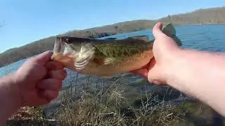 Lake Gordon PA