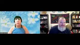 EP 38 Embodiment, Remembrance & Soul Healing with Vandana Atara Noorah