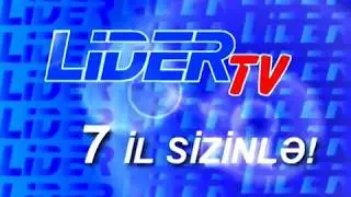 LiderTV 7 il (2007) 2-ci anons