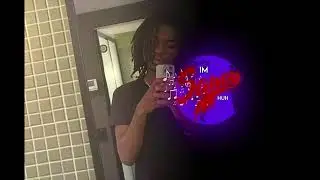 Ohsxnta - Ion Like (Prod By Worldkup & Thrty)