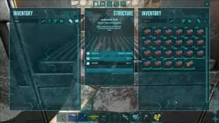 How powerful is the Industrial Grill ? - Ark Survival Evolved