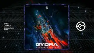 Gydra - Caterpillar [Neuropunk Records]