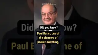 Packet-Switching Innovation