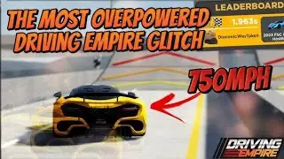Drag race | car racing game | the most overpowered drive 750km/h