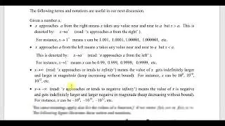 Maths Chapter - 3 | Part - 5 | Functions | In - Amharic