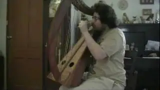 The Wistful Minstrel