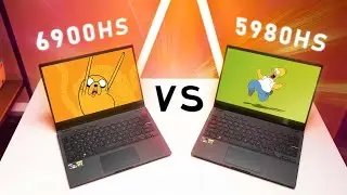 Is the Best Ryzen Laptop CPU Actually Worth It?
