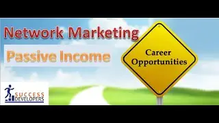 Passive Income Source