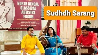 SUVENDU NANDI rag SUDHDH SARANG 3gp