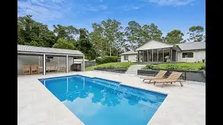 535 MacDonalds Road, Peachester