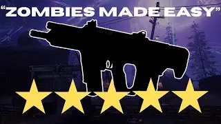 Игра в зомби НИКОГДА не была такой лёгкой… Я был в шоке 😱🔥
