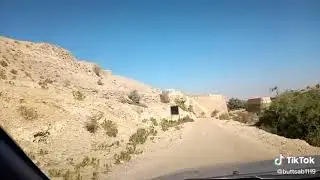 Exploring Rani Fort #vlog #travel #Pakistan