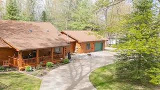 305 Meadow Lane, Prudenville, MI Presented by Kevin Nagel.