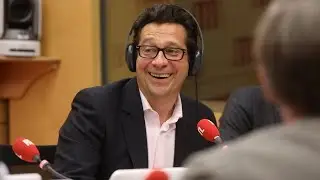 Ecoutez la chronique de Laurent Gerra du 2 juillet 2018