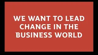 Forward-focused, future-ready: Griffith Business School Strategy 2022-2025
