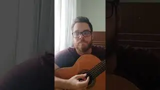 2 formas de acompanhar a viola caipira no viol&atilde;o (pagode de viola).