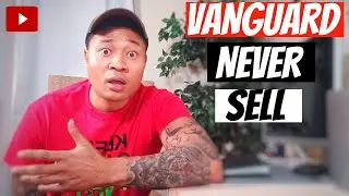 Vanguard Index Funds (Should You Sell or Hold)???